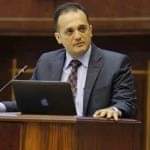 التعليم العالي: إعادة انتخاب الدكتور محمد الشناوي كرئيس بالمشاركة لمبادرة الشراكة من أجل البحوث و الابتكار