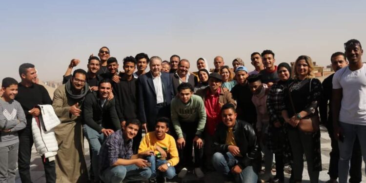 بدون إثبات فيلم جديد للمخرج هشام الطيب يقوم بتصويره لعرضه اول أيام العيد