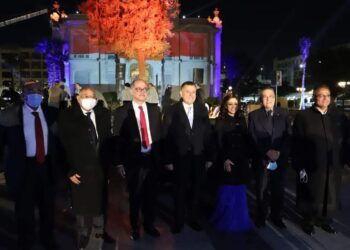 جامعة عين شمس تختتم فاعليات المؤتمر العلمي التاسع “جامعات الجيل الرابع بين الواقع والطموحات”.