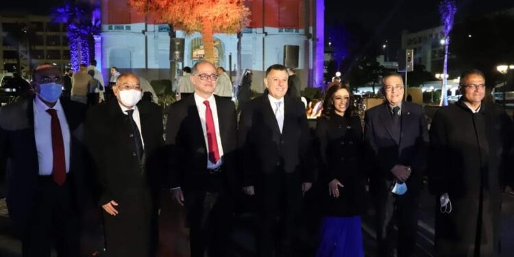 جامعة عين شمس تختتم فاعليات المؤتمر العلمي التاسع “جامعات الجيل الرابع بين الواقع والطموحات”.