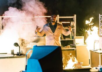 مراد مراد يطرح كليب «قرارات» على اليوتيوب