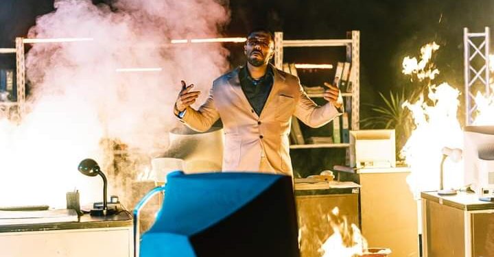 مراد مراد يطرح كليب «قرارات» على اليوتيوب