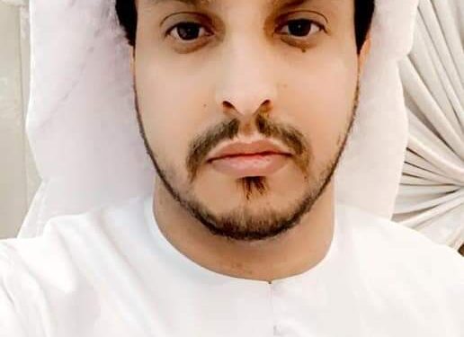 الإعلامي عبدالله الراشدي يشارك في تغطية العديد من الفعاليات في دولة الإمارات العربية المتحدة