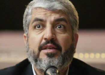 “خالد مشعل” يعود لقيادة حركة حماس من الخارج.