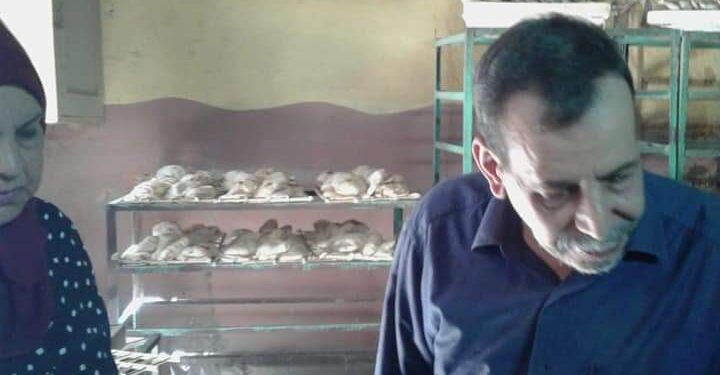 استجابة سريعة من أبو هاشم للأهالى