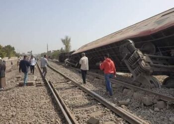 سكك حديد مصر إلى أين ؟