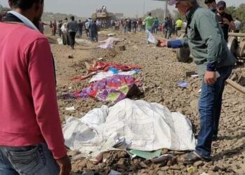 هيه غلطة مين