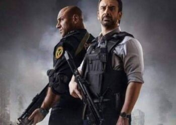 خِفة دم مكي وعبدالعزيز تُخفف حِدة الأحداث في الاختيار ٢ (بالفيديو)