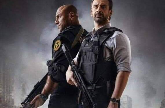 خِفة دم مكي وعبدالعزيز تُخفف حِدة الأحداث في الاختيار ٢ (بالفيديو)