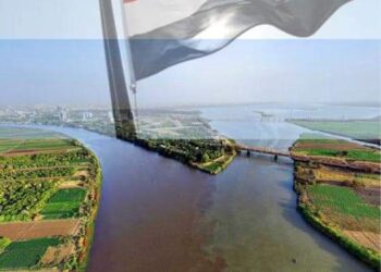 الإصطفاف لمواجهة سد النهضة