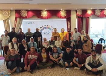 برنامج “فرصة” يطلق مشروع الشبكة القومية لمتطوعي التمكين الاقتصادي ومكافحة الفقر.