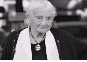 رحيل صانعة القنابل الفرنسية التي عشقت الجزائر