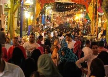 أغرب عادات الشعوب الإسلامية