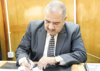 مسابقة فنية رمضانية لطلاب التربية السمعية والدمج السمعى