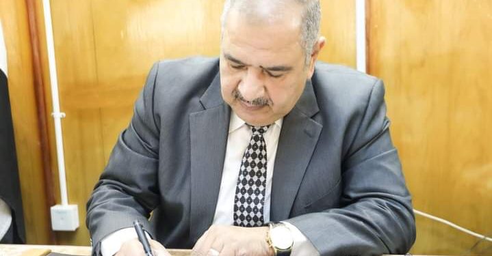 مسابقة فنية رمضانية لطلاب التربية السمعية والدمج السمعى