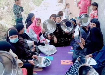 ندوة عن مدفع رمضان وتوزيع هدايا تشجيعية على الحاضرين بإبشواي