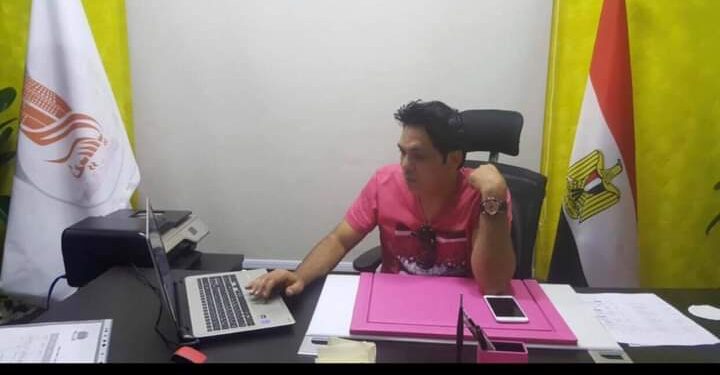 إثيوبيا ••• والوجه الآخر “لـ ” إسرائيل