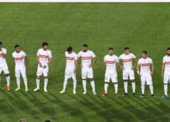 باتريس كارتيرون يعلن تشكيل الزمالك أمام البنك الأهلي