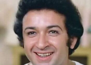 ذكري ميلاد المعلم عبد الغفور البرعي.