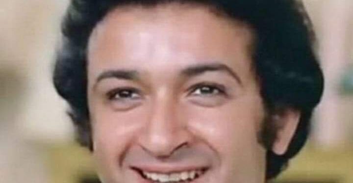 ذكري ميلاد المعلم عبد الغفور البرعي.