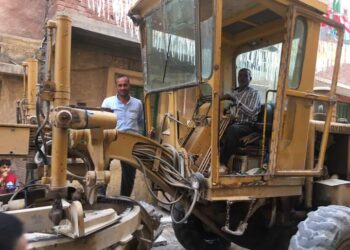 العمل علي قدم وساق في رمضان شهر الصوم