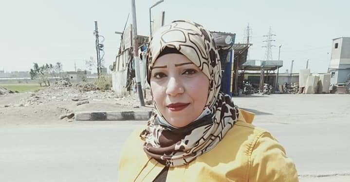 -شخصية العدد – ثناء فوزى ، تخطف اﻷضواء والكثير يتساءل؟