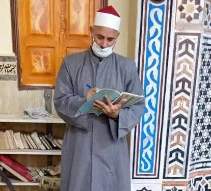 الشيخ ياسر عبدالرحيم : كيفية استقبال شهر رمضان الكريم