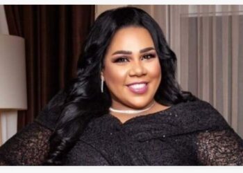 إنفصال شيماء سيف عن زوجها محمد كارتر.