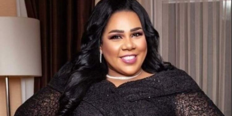 إنفصال شيماء سيف عن زوجها محمد كارتر.