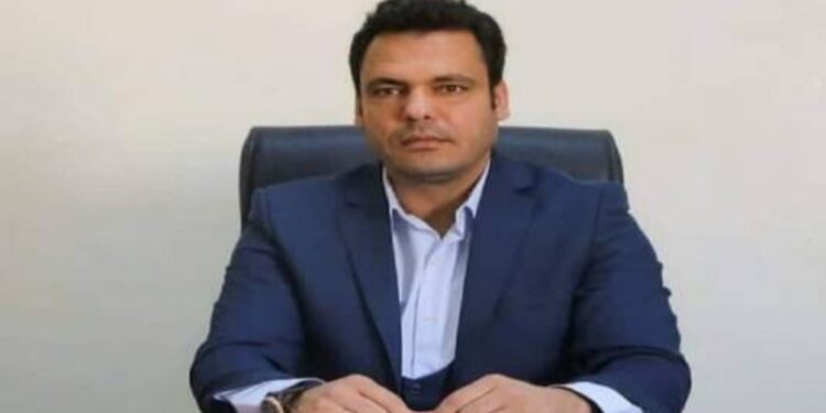 اغتيال وزير التعليم والبحث العلمي