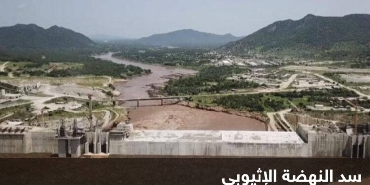 رسائل يطغى عليها التناقض إلى كل من مصر والسودان.. من أثيوبيا