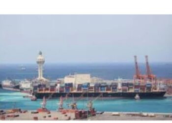 وكالة الأنباء السعودية ” واس ” تعلن إغلاق ميناء جدة الإسلامي