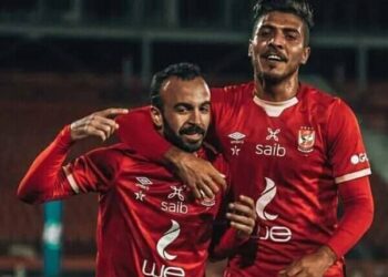 الأهلي بمن حضر يتفوق علي الزمالك