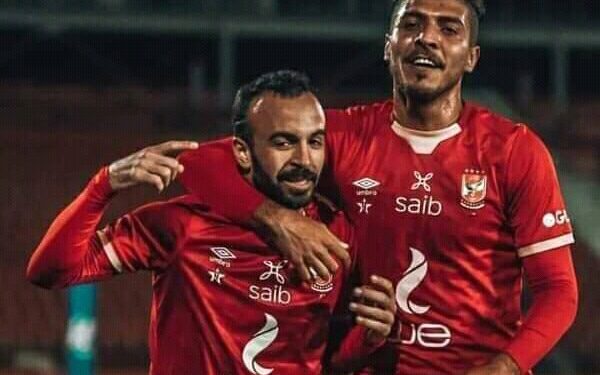 الأهلي بمن حضر يتفوق علي الزمالك