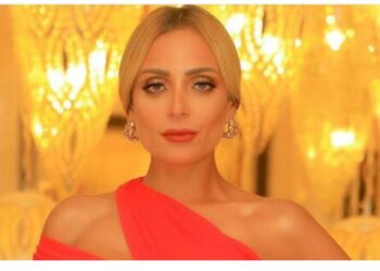 ريم البارودي