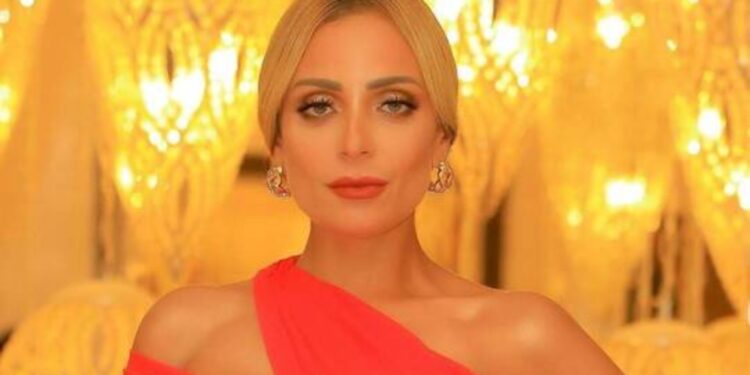 ريم البارودي