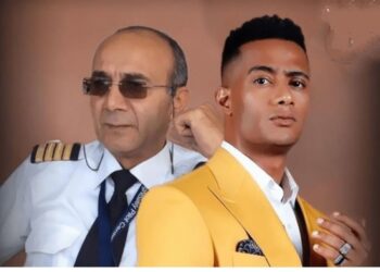 وفاة أشرف ابو اليسر