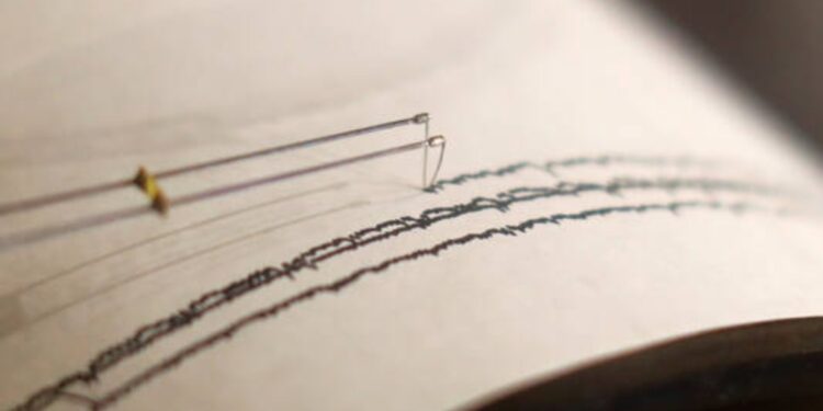 هزة أرضية تضرب  جنوب أسوان.