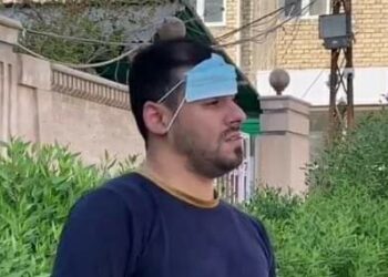 كابوس لم ينتهي بعد