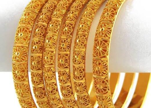 ارتفاع سعر الذهب الثلاثاء 27_4_2021 في مصر