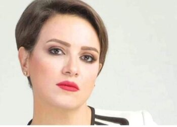 تورط الفنانة ريهام عبد الغفور