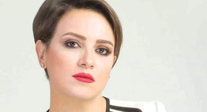 تورط الفنانة ريهام عبد الغفور