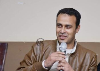 وكيل وزارة الصحة بالفيوم يهنئ القيادة السياسية والعاملين بالقطاع الصحي بحلول شهر رمضان