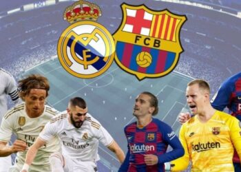 ريال مدريد يتصدر ويسقط برشلونة في الكلاسيكو