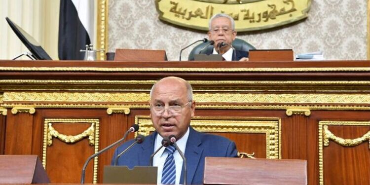 توضيح بعض الأمور في خطة وزارة النقل لتطوير هيئة السكة الحديد المصرية