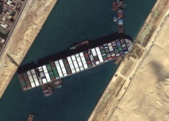 الشركة اليابانية المالكة