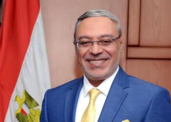 نائب رئيس جامعة طنطا يفتتح المؤتمر الدولى السابع لـ "التربية النوعية"