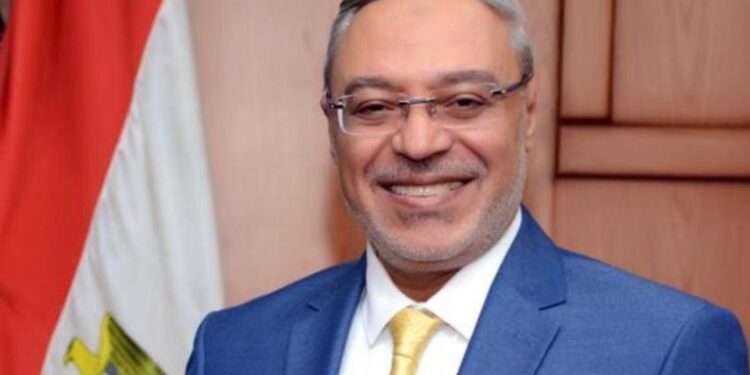 نائب رئيس جامعة طنطا يفتتح المؤتمر الدولى السابع لـ "التربية النوعية"