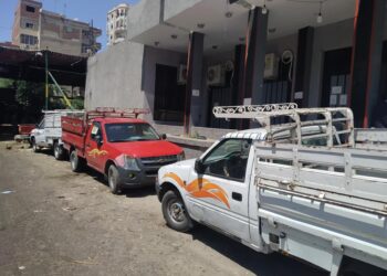 رسالة الي محافظ الغربية ...........................................