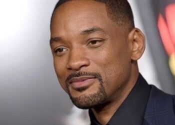 صورة ويل سميث الزائد